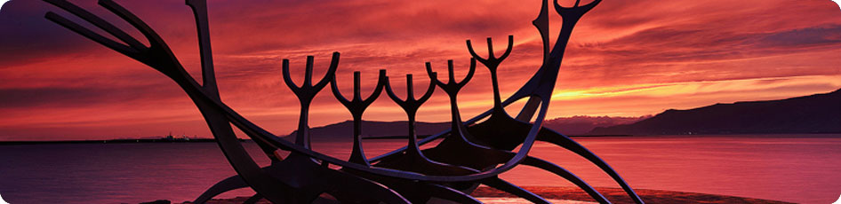 reykjavik